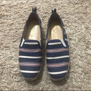 Woman Slip-on Sneaker